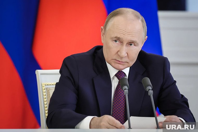 Путин на саммите в Таджикистане говорил о секторе Газа, сотрудничестве с регионом: главные заявления...