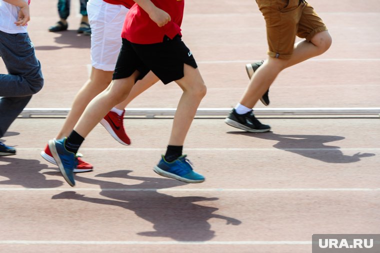 На марафоне «Врата Сибири» в Тюмени для победителя подготовили авто