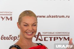 Волочкова ответила на вопрос о возможности уехать из России