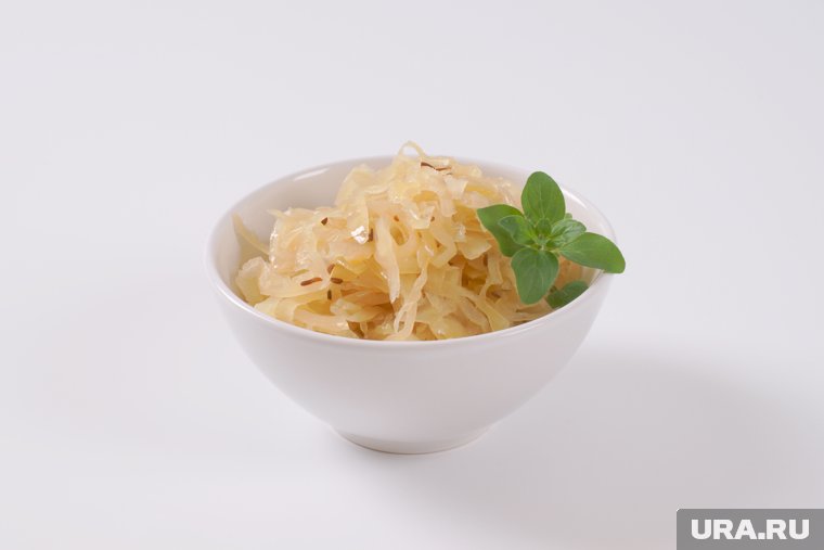 Капуста для иммунитета: как овощ поможет не заболеть зимой