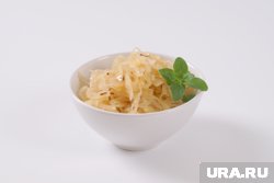 Капуста для иммунитета: как овощ поможет не заболеть зимой