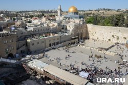 Иран впервые в истории атаковал Иерусалим: 30 ракет обрушилось на Израиль. Карта