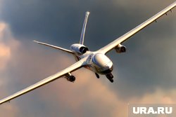 Над Белгородской областью сбит 31 БПЛА, над Крымом — семь