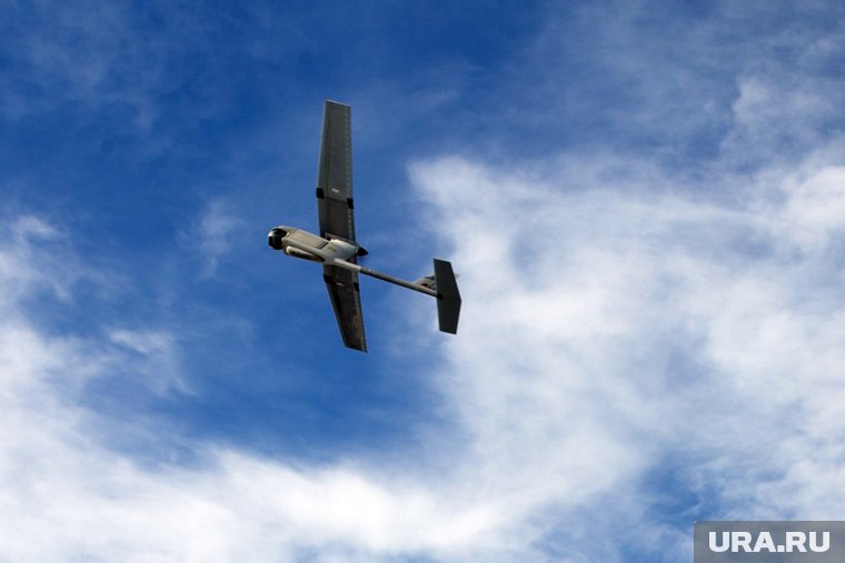 «Закрой окно!»: появились видео атаки украинских дронов на регионы РФ