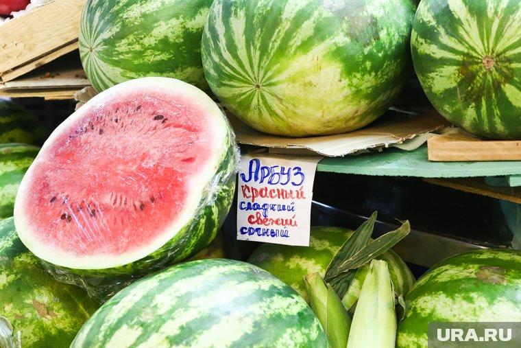 Сколько можно съесть арбуза за день