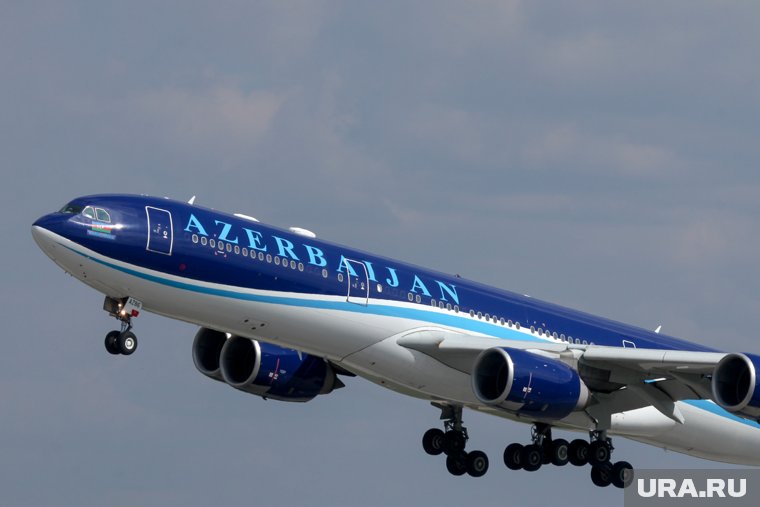 В Казахстане разбился самолет, летевший в Чечню: подробности авиакатастрофы