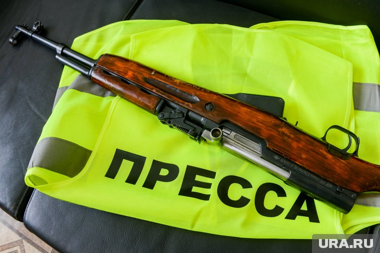 Снимки из Бучи сделал украинский эксперт по постановочным фото