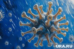 COVID-19 перешел в разряд сезонных заболеваний