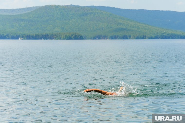 В «ЛизаАлерт» оценили шансы на спасение пловца Свечникова в Босфоре