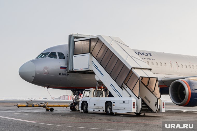 Задержки рейсов в России 30 августа 2025: информация к этому часу, онлайн-табло