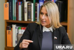 Депутат Госдумы Лантратова вмешалась в абсурдную ситуацию с фильмом «А зори здесь тихие»