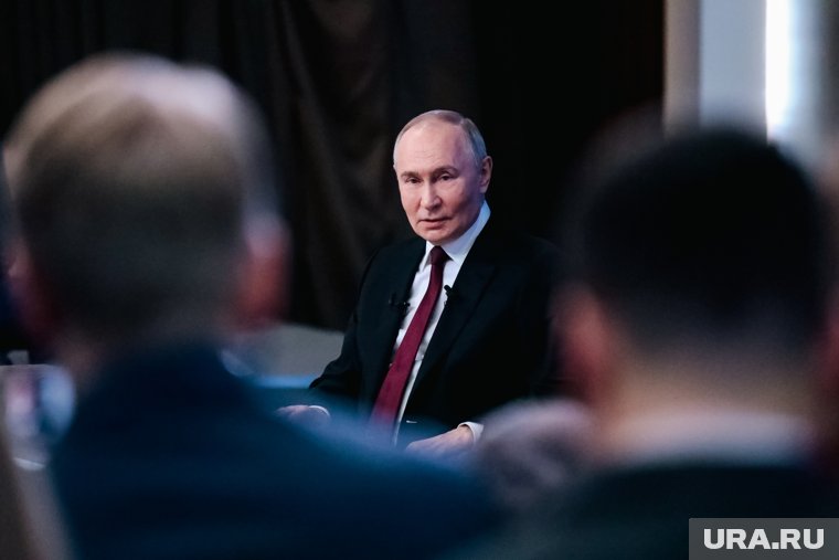 Путин провел секретное совещание из-за риска коллапса экономики