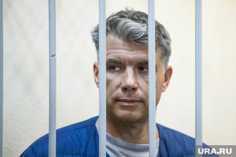 Раскрыты подробности нового дела задержанного свердловского авторитета из легендарной ОПГ