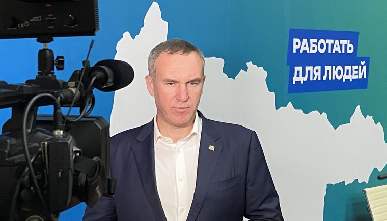 Губернатор ХМАО возродит традицию проведения «прямых линий». Инсайд