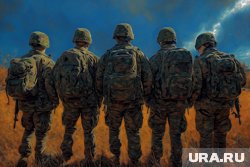 Солдаты РФ уничтожили в Купянске группу украинского спецназа