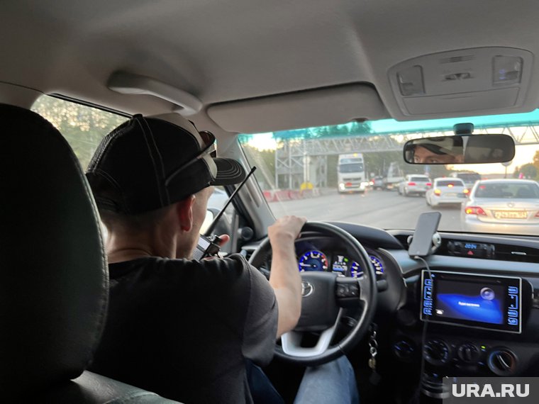 В России обновят список медицинских противопоказаний для водителей