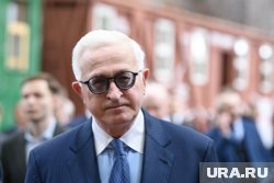 В Курган впервые приедет глава Российского союза промышленников Шохин