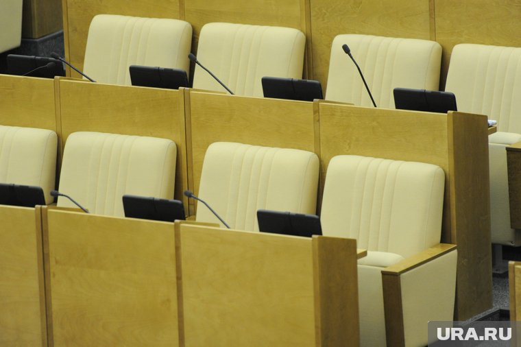 Кресло лишенного мандата депутата Госдумы прочат влиятельному уральскому либерал-демократу