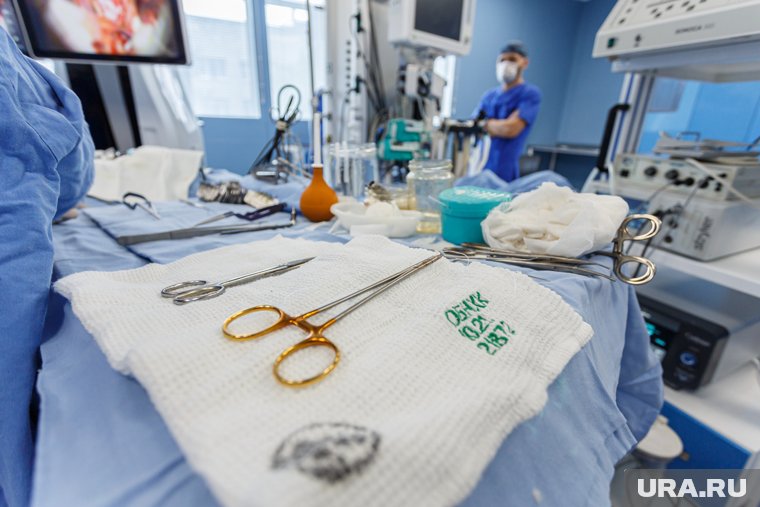 Тюменцу дважды отказали в срочной операции