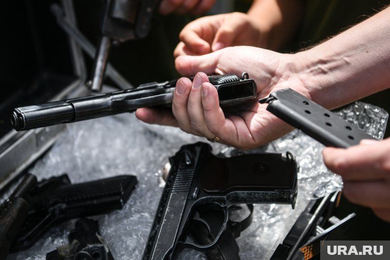 Священник предотвратил кровавую бойню в Кургане после убийства семьи Шароянов. Инсайд