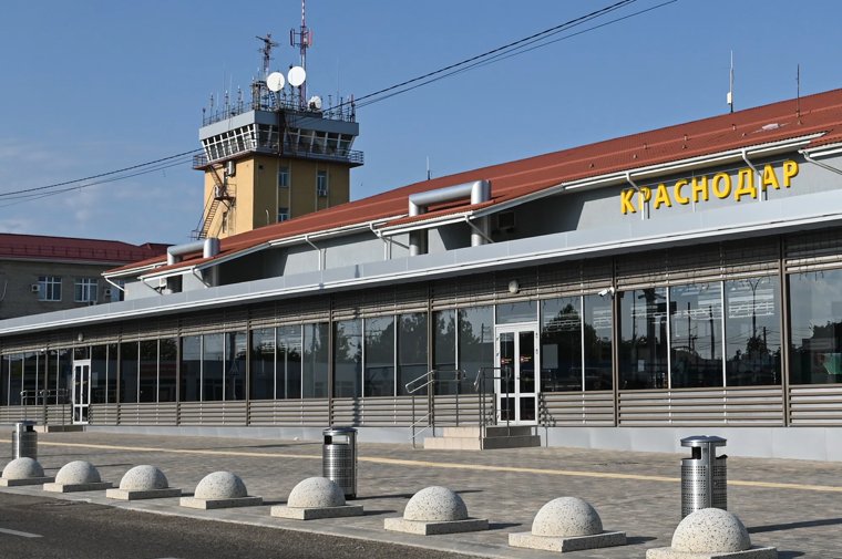 После трех с половиной лет простоя открылся аэропорт Краснодара: как будет работать воздушная гавань Кубани