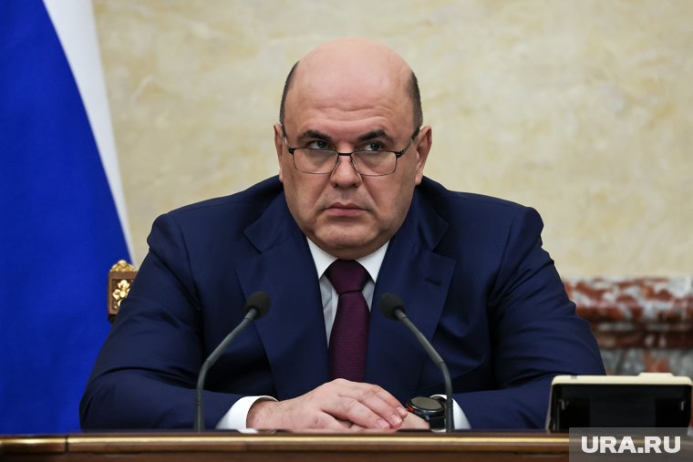 Правительство РФ направит 3,75 млрд рублей на поддержку бизнеса в новых регионах