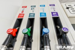 ФАС отреагировала на завышение цен на бензин в регионах