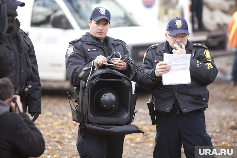 Что такое «звуковая пушка», о применении которой на протестах в Белграде сообщают СМИ