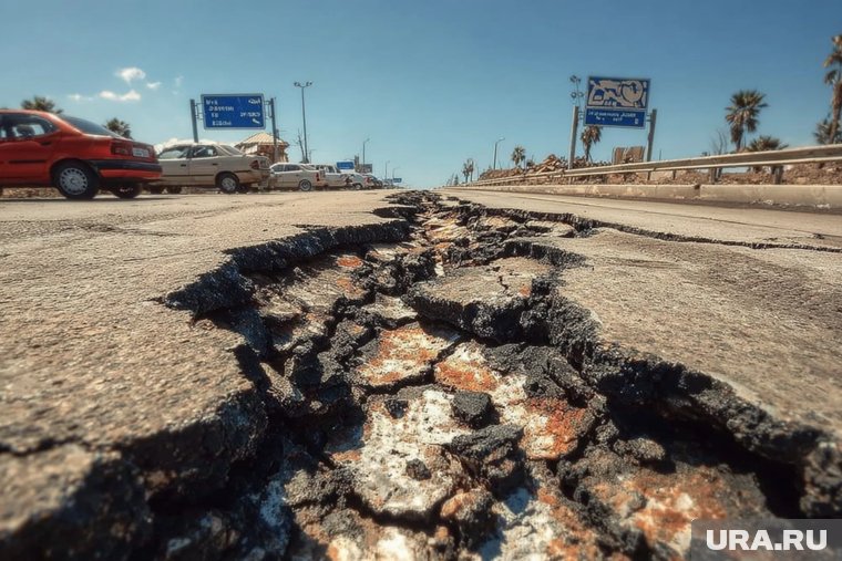 Угроза цунами на Камчатке: что известно о новом мощном землетрясении