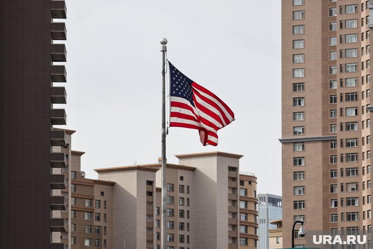 BZ: США не дадут ЕС принять участие в мирных переговорах по Украине