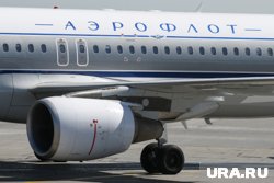 «Аэрофлот» предупредил об изменениях в рейсах в Геленджик и Сочи