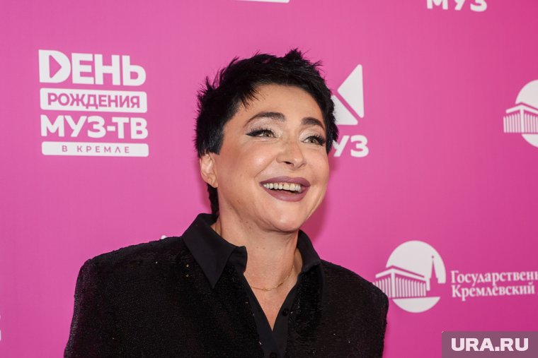 Лолита Милявская возвращается на телевидение