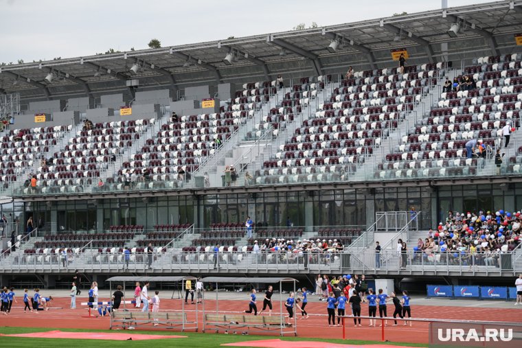 Минфин предлагает вернуть пиво на стадионы