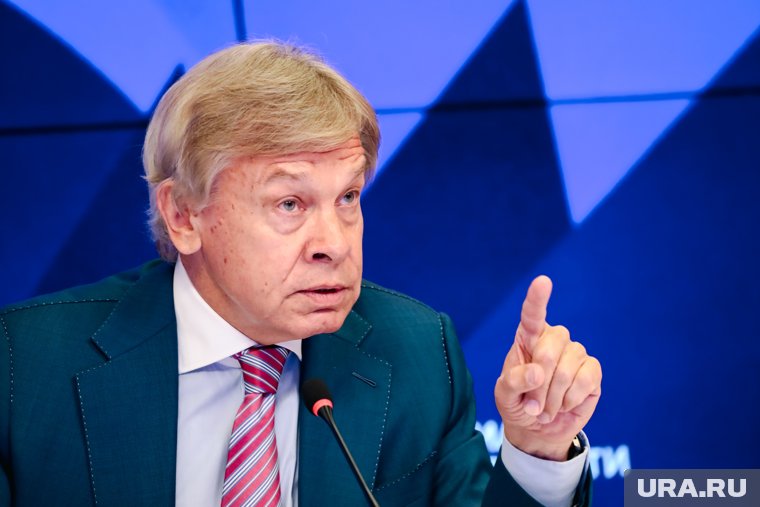 В Совфеде озвучили неприятную для Трампа правду об угрозах России