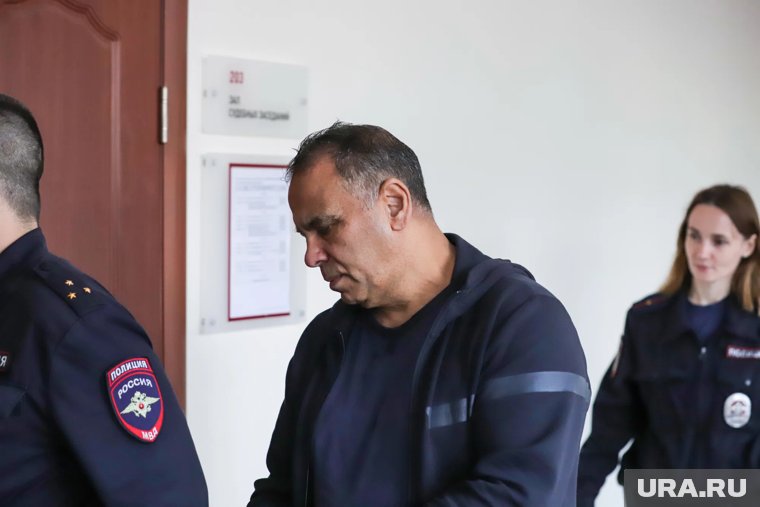 В Екатеринбурге возбудили новое дело против застройщика, который обличил экс-мэра