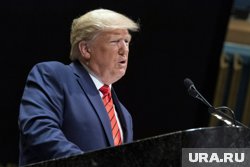 Трамп пригрозил бомбить новые ядерные объекты Ирана