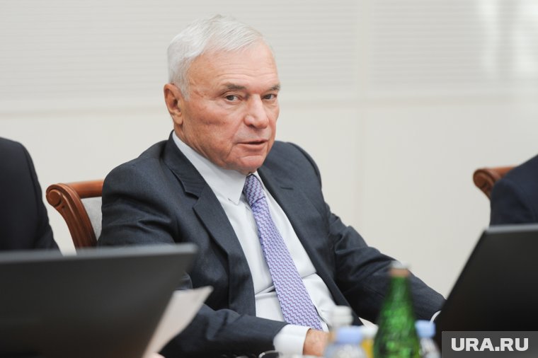 Состояние владельца ММК Рашникова достигло 11,3 миллиарда долларов
