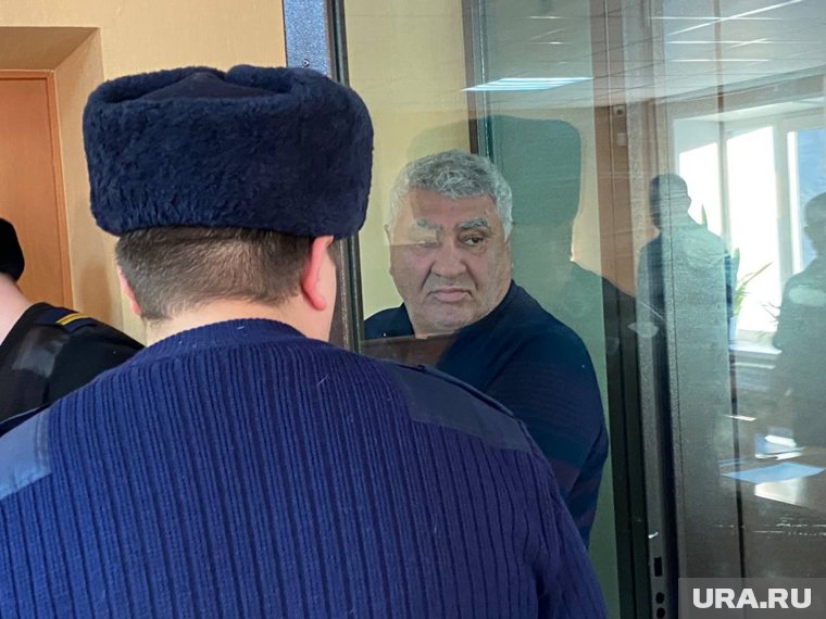 Отцу экс-депутата челябинского ЗСО Аракеляна вынесли приговор