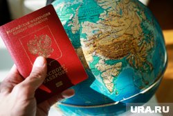 Еще одна страна подписала безвизовый режим с Россией