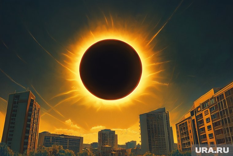 Коридор затмений сентябрь 2025: даты, влияние, что можно и нельзя делать