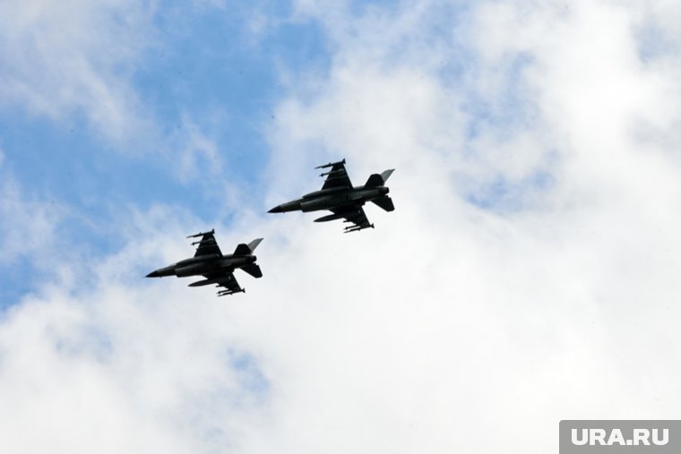 Пропажа F-16 и ликвидация ВСУ: главное о спецоперации за 16 мая
