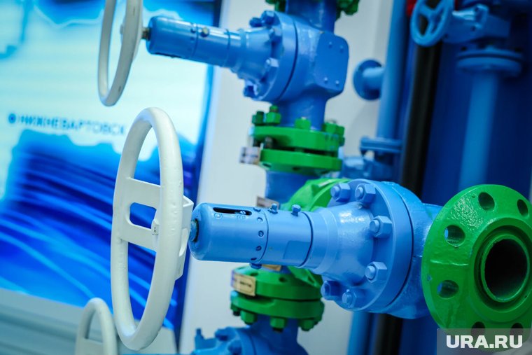 Россия стала ближе к полной газификации всей территории