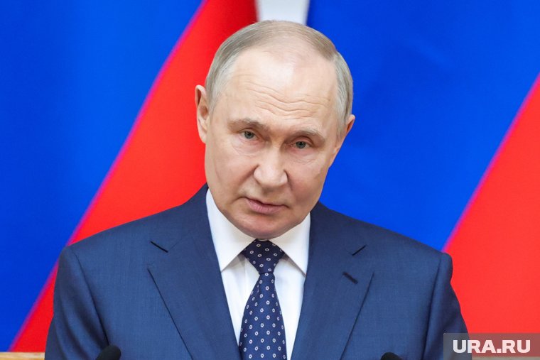 Путин сорвал попытку Запада раскачать БРИКС
