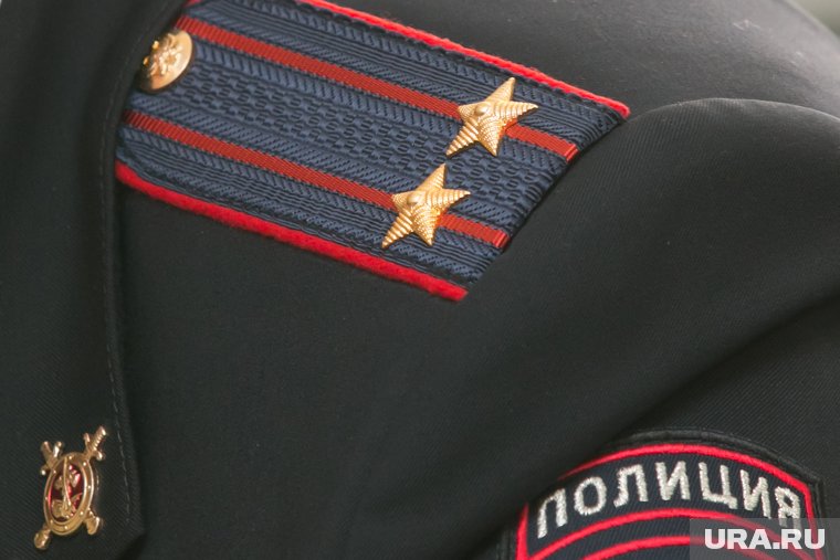 В полиции ХМАО назначен новый глава отдела по борьбе с экстремизмом