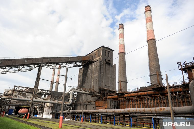 Челябинский меткомбинат закончил первый квартал с чистым убытком 1,4 миллиарда
