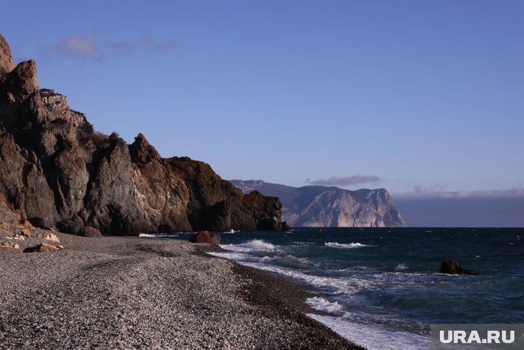 Один полуостров поссорил Трампа, Зеленского и Европу: почему на Западе снова заговорили о признании Крыма