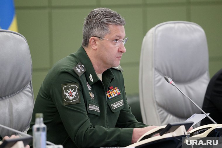 Как проходило громкое дело экс-замминистра обороны Иванова, обвиняемого в многомиллиардном хищении