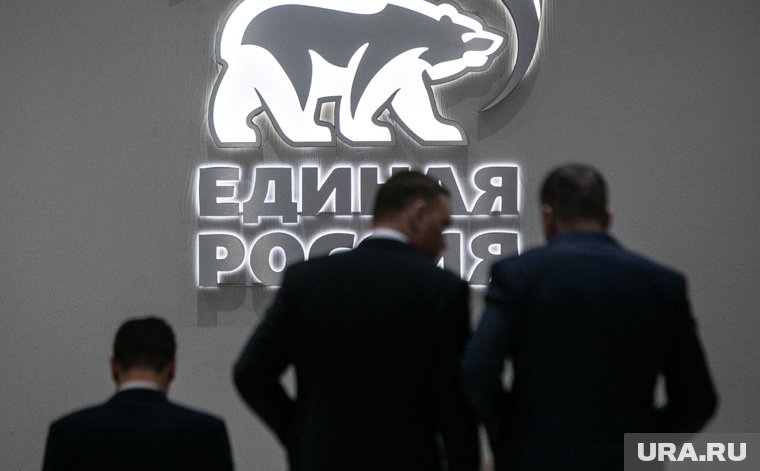 Иркутские политэлиты объединились против ЕР на выборах-2025