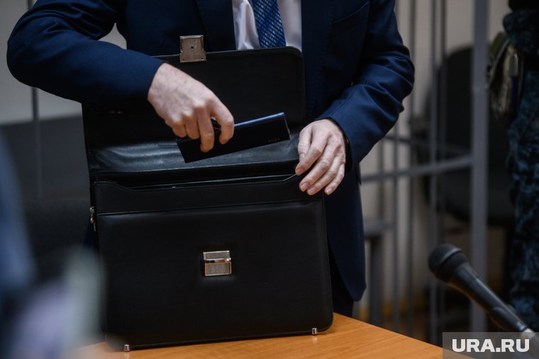 Экс-замгубернатора ЯНАО Воронов сменил адвокатов