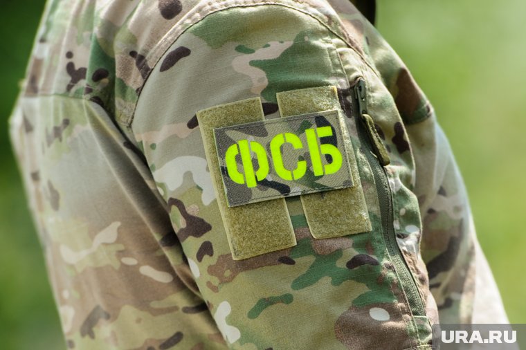 В Челябинске ФСБ ликвидировала подпольнных золотодобытчиков, самородки они сбывали в Екатеринбурге